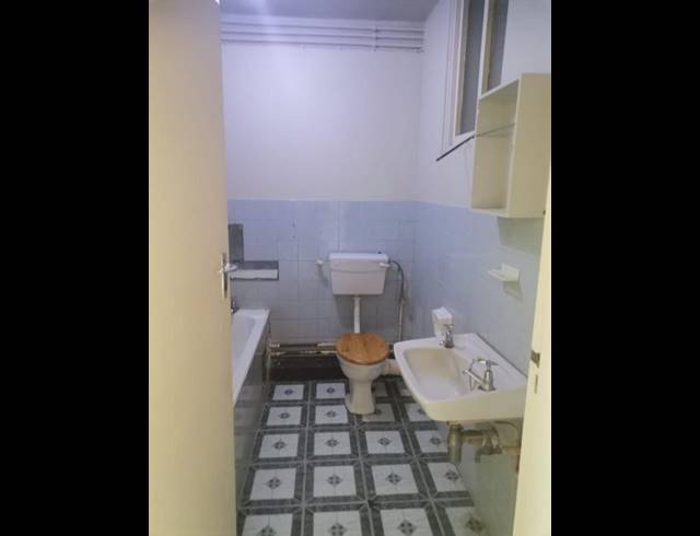 1 BEDROOM APARTMENT FOR SALE IN EMPANGENI CENTRAL